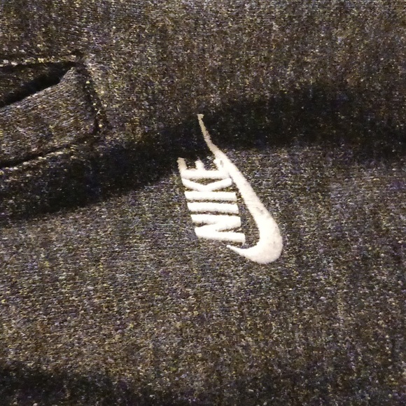 Nike slim joggers - Picture 2 of 5